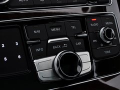 奥迪A8 2014款 50 TFSI quattro豪华型