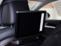 奥迪A8 2014款 50 TFSI quattro豪华型