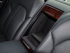奥迪A8 2014款 50 TFSI quattro豪华型