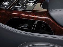 奥迪A8 2014款 50 TFSI quattro豪华型