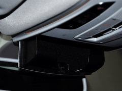 奥迪A8 2014款 45 TFSI quattro专享型