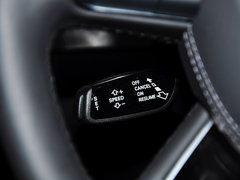 奥迪A8 2014款 45 TFSI quattro专享型