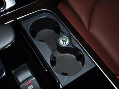 奥迪A8 2014款 45 TFSI quattro专享型