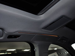 奥迪A8 2014款 45 TFSI quattro专享型