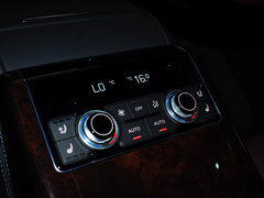 奥迪A8 2014款 45 TFSI quattro专享型