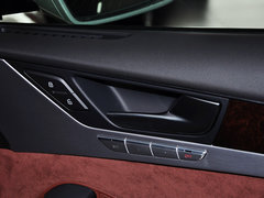 奥迪A8 2014款 45 TFSI quattro专享型