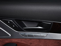 奥迪A8 2014款 45 TFSI quattro专享型