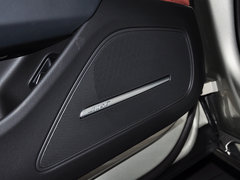 奥迪A8 2014款 45 TFSI quattro专享型