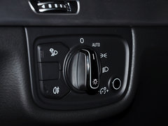 奥迪A8 2014款 45 TFSI quattro专享型