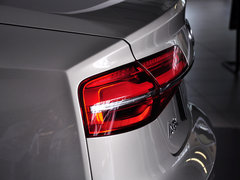 奥迪A8 2014款 45 TFSI quattro专享型