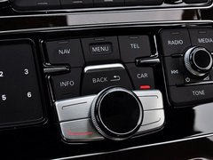 奥迪A8 2014款 45 TFSI quattro豪华型