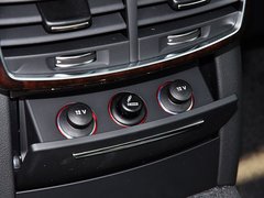 奥迪A8 2014款 45 TFSI quattro舒适型