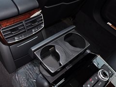 奥迪A8 2014款 45 TFSI quattro舒适型