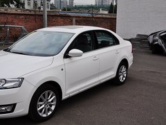 昕锐 2015款 1.6L 自动 优选型