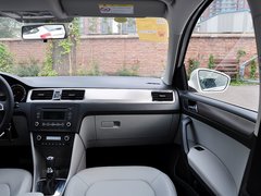 昕锐 2015款 1.6L 自动 优选型