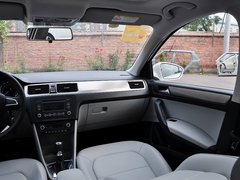 昕锐 2015款 1.6L 自动 优选型