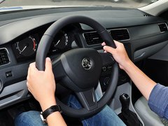 昕锐 2015款 1.6L 自动 智选型