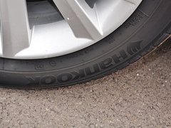 昕锐 2015款 1.6L 自动 智选型
