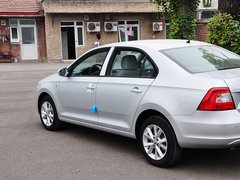 昕锐 2015款 1.6L 自动 智选型