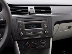 昕锐 2015款 1.6L 自动 智选型
