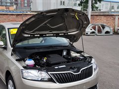 昕锐 2015款 1.6L 手动 智选型