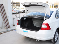 昕锐 2015款 1.4L 手动 乐选型