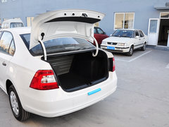 昕锐 2015款 1.4L 手动 乐选型