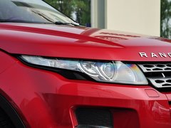 揽胜极光（进口） 2015款 2.0T 5门 耀动版