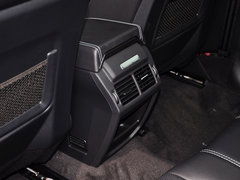 揽胜极光（进口） 2015款 2.0T 5门 耀享版