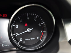 揽胜极光（进口） 2015款 2.0T 5门 耀享版