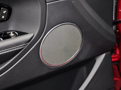 揽胜极光（进口） 2015款 2.0T 5门 耀享版