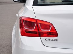科鲁兹 2015款 1.5 手动 经典版 SL