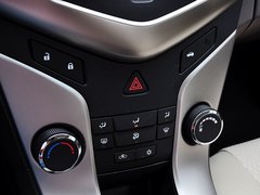 科鲁兹 2015款 1.5 手动 经典版 SL