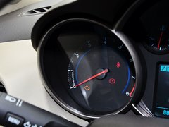 科鲁兹 2015款 1.5 手动 经典版 SL