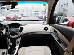 科鲁兹 2015款 1.5 手动 经典版 SL