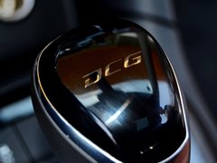 科鲁兹 2015款 1.4T 自动 旗舰版