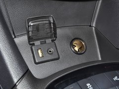 科鲁兹 2015款 1.4T 自动 旗舰版