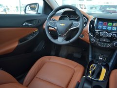 科鲁兹 2015款 1.4T 自动 旗舰版