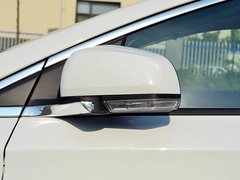 科鲁兹 2015款 1.4T 自动 旗舰版