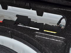 科鲁兹 2015款 1.4T 自动 旗舰版