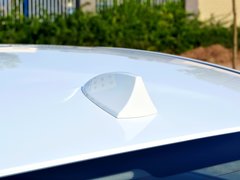 科鲁兹 2015款 1.4T 自动 旗舰版
