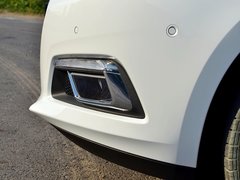 科鲁兹 2015款 1.4T 自动 旗舰版