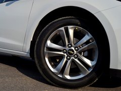 科鲁兹 2015款 1.4T 自动 旗舰版