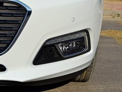 科鲁兹 2015款 1.4T 自动 旗舰版