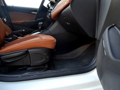 科鲁兹 2015款 1.4T 自动 旗舰版