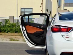 科鲁兹 2015款 1.4T 自动 旗舰版