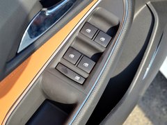 科鲁兹 2015款 1.4T 自动 旗舰版