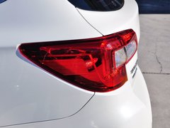 傲虎 2015款 2.5i 经典版 5座