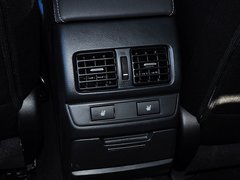 傲虎 2015款 2.5i 经典版 5座