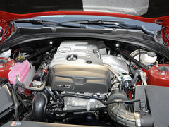 凯迪拉克ATS-L 2014款 28T 领先型